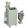 2.2kw Conveying Screw Uploader Auxiliary Machinery , ZD series