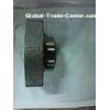 Stainless steel / PPC Material SAE Weld Neck Flange Used in petrol HY102-HY103