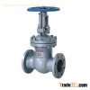 Power station Vacuum isolation gate valve