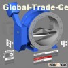 Adams Butterfly Valve