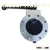 Betts Butterfly Valve