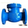 swing check valve