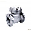 Cast Iron Dn80 Swing Check Valve Price