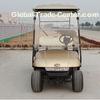 Golf Course Pure Electric Vehicle For Four Person 30km/h CURTIS
