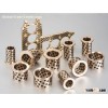 PRESS DIE GUIDE BUSHING & PLATE