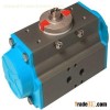 Pneumatic Valve Actuator