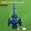 Y42X Direct Acting Piston Pressure Reducing Valve