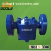 High-Temperature-Pressure Disc Type Steam Trap