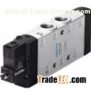 Festo Solenoid valve CPE24-M2H-5L-3/8