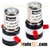 Parker miniature pneumatic solenoid valves