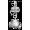 cage control valve