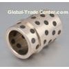 Oilless Self Lubricating strong cast bronze Beaing