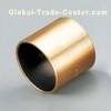 Wrapped Oilless Bronze Bushing