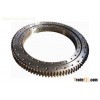 ball slewing ring bearings with internal / external / no gears
