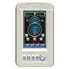 Thin Film Transistor Display , Die Casting Aluminum Shell 4.3 Inch LCD TFT Monitor