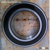 6312-2RZ ball bearings used for lift,elevator by WKKZ BEARING,CHINA BEARINGS