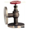 Crane valve