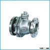 jis wcb ball valve supplier