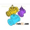 Barber colman Three-way Valve Bodies
