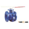 Cast Iron Ball Valve