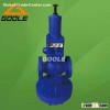 Spirax Sarco DP27 Pilot Operated Steam Pressure Reducing Valve