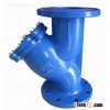 Y strainer