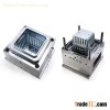 Plastic PP Flower Pot Mold Maker