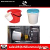 Plastic pail mould by China supplier