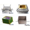plastic crate mould