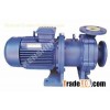 CQB-F Fluoroplastic Magnet Pump