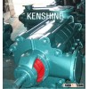 DG Series horizontal multistage centrifugal pump