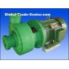 FP  Series polypropylene centrifugal pump
