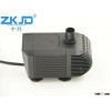 2500L/H Solar Submerged DC12VTable Fountain Water Pump