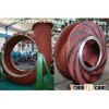 Dredger Pumps and Parts