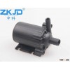 600L/H Agricultural IrrigationCirculationWater Pump24v