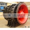Axial Flow Pump - Tubular Type