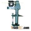 40V vertical slurry pumps