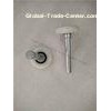Fashionable Replace Garage Door Rollers Nylon with Shaft OEM ODM