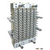 cosmetic pet bottles preform mold