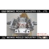 plastic injection filter housing cabinet cover mould