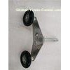 Customized 2 inch Double Nylon Garage Door Rollers Replacement