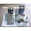 Aluminum Alloy Die Casting - 1060 / 3003 / 6061 Aluminium Profile For Led Lights , Solar Panel