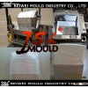 Custom Injection plastic water purifier cabinet mold