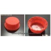 unscrewing mold china, unscrewing oil cap mold, oil closure mold