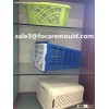 Laundry Basket Mould | Hamper Mould | Plastic Box Mould