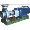 ZA, ZAO Series petrochemical process centrifugal pump