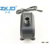 2500L/H Solar Submerged DC 12V Table Fountain Water Pump