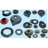 Rubber Pump Casing