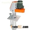 100V vertical slurry pumps