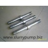 Slurry Pump Cover plate bolt D015M E62